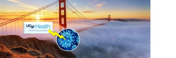 ucsf_echo Profile Banner