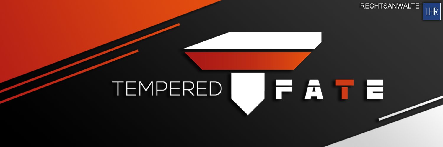 Tempered Fate banner