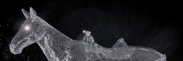 Linz is Magical. banner