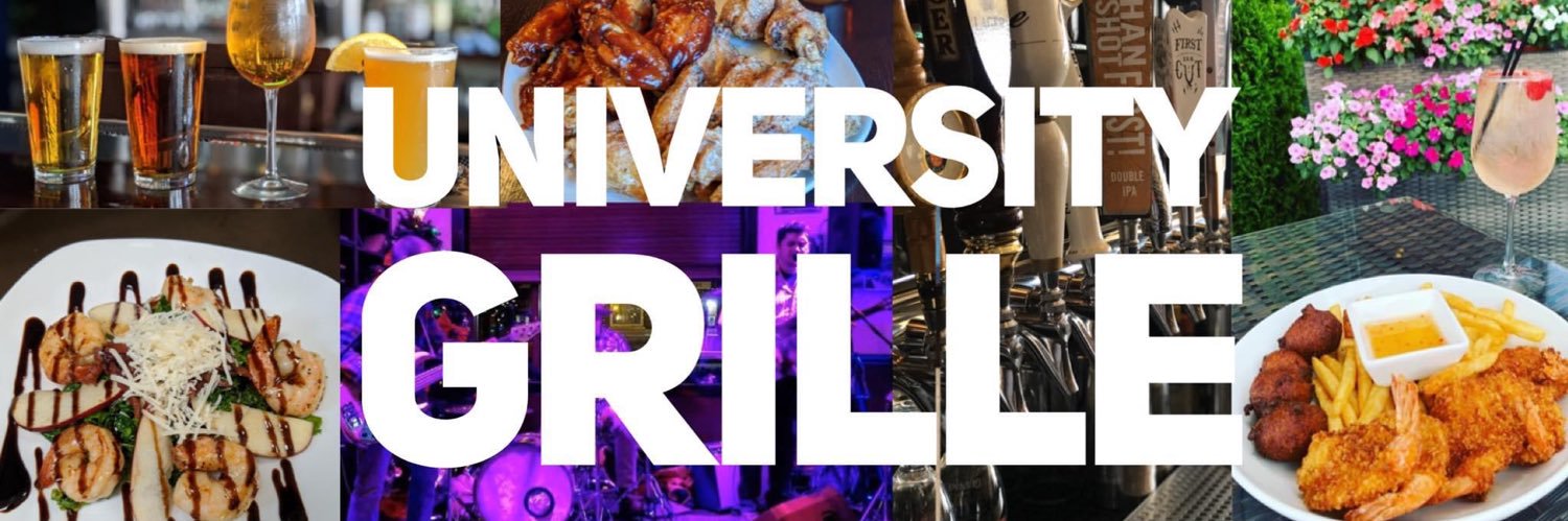 UGrille's profile banner image