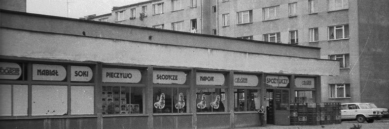 Grzegorz Krzywak's banner