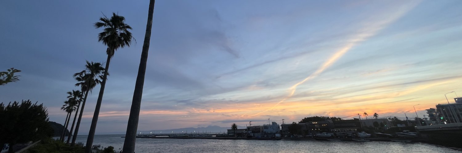 oomorigenki's profile banner image