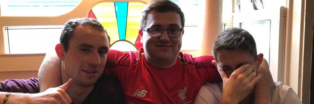 Darran Mulvaney banner