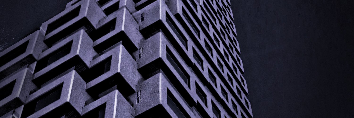 prsthlm's profile banner image