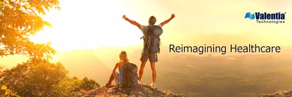 ValentiaTech Profile Banner