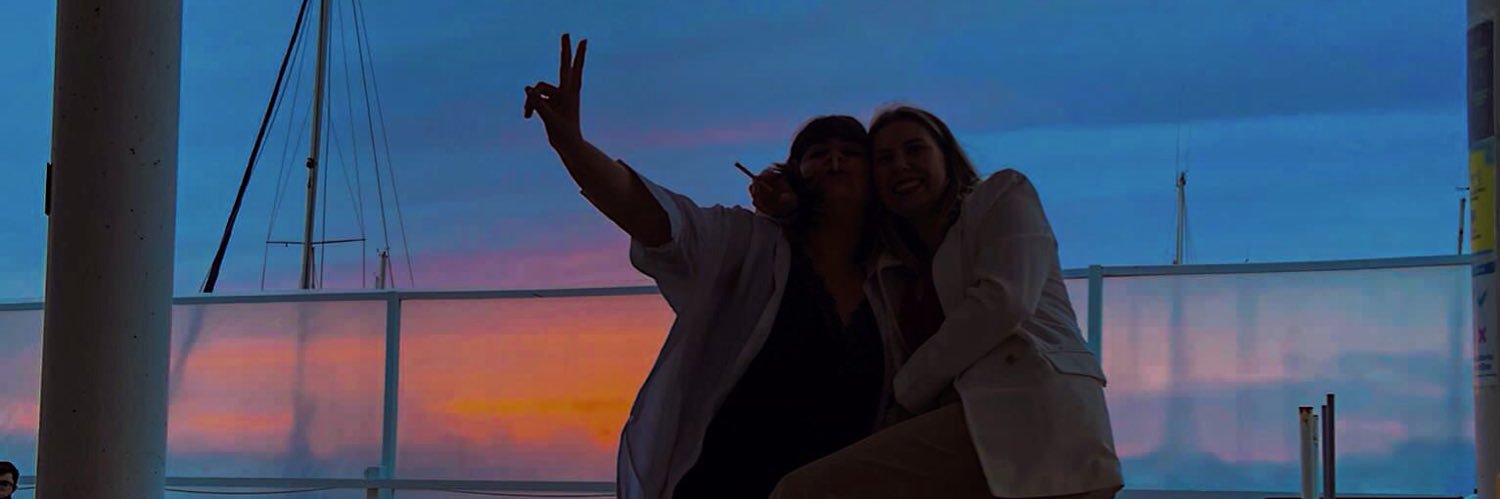 aidavalero12's profile banner image