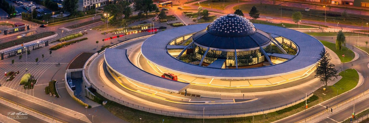 Marcin Stępniewski banner