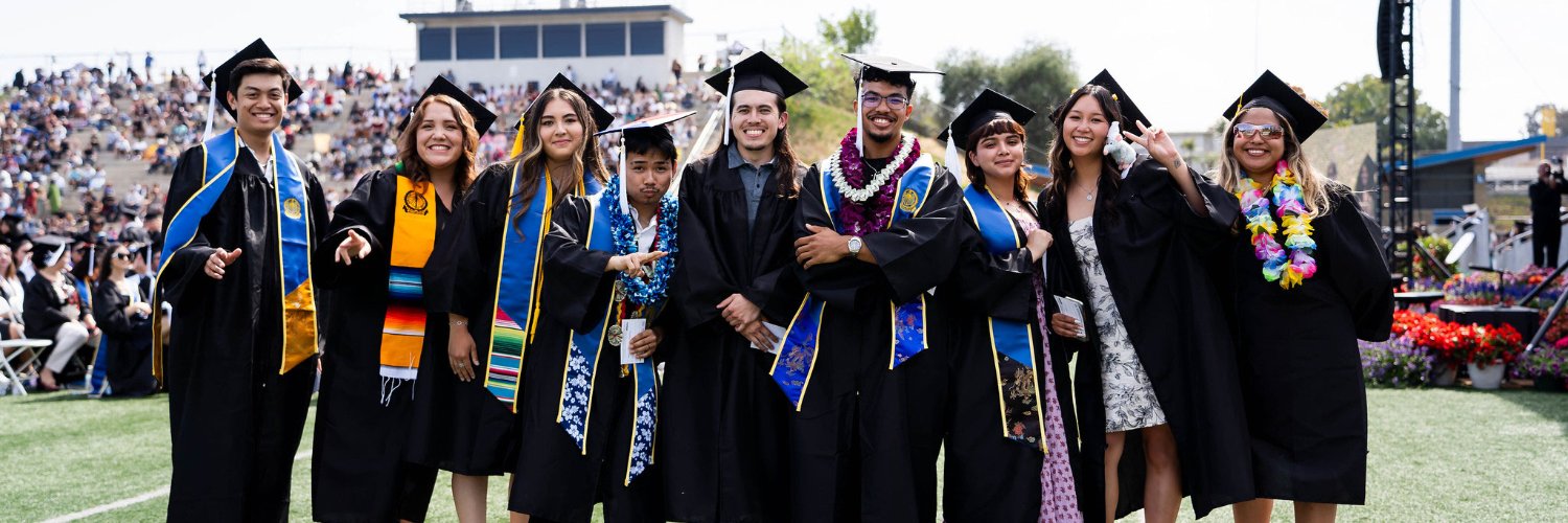 SD Community College District banner