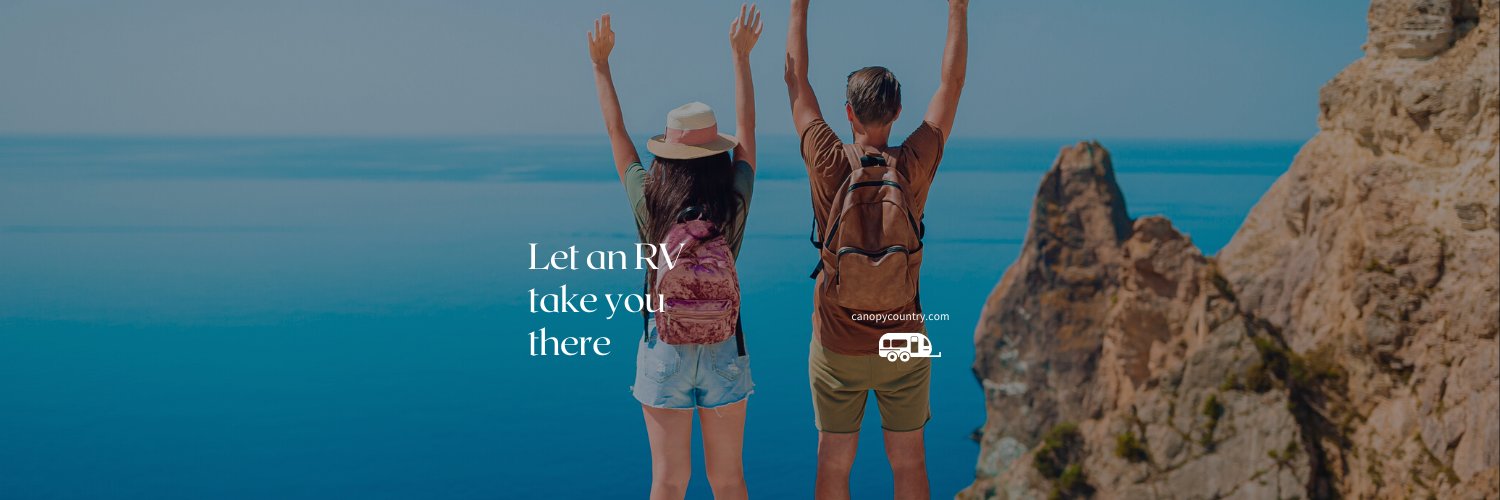 CanopyCountryRV's profile banner image