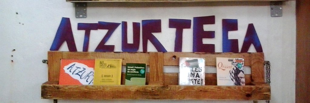 Casal Popular Atzur banner