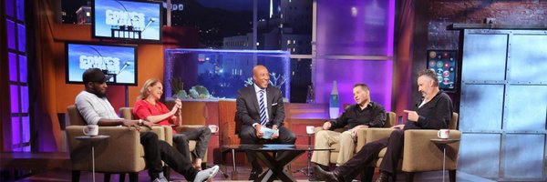 RealByronAllen Profile Banner