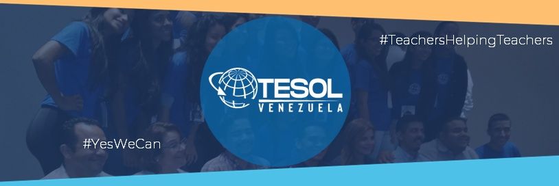 VenTESOL's profile banner image