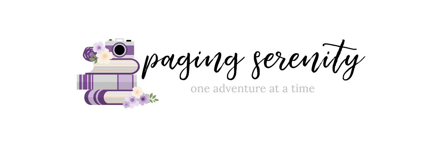 PagingSerenity's profile banner image