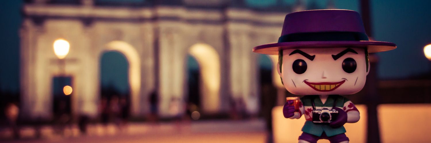 dbenedi's profile banner image
