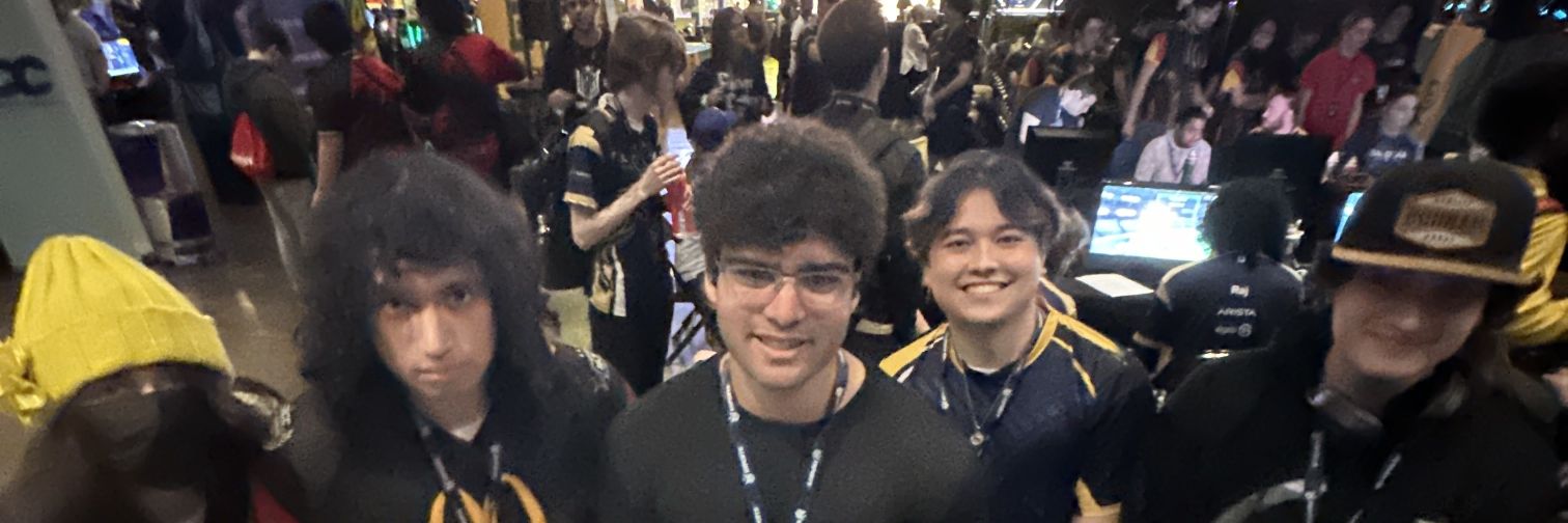 Logan's banner