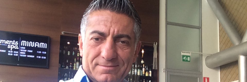 SouheilBcheri's profile banner image