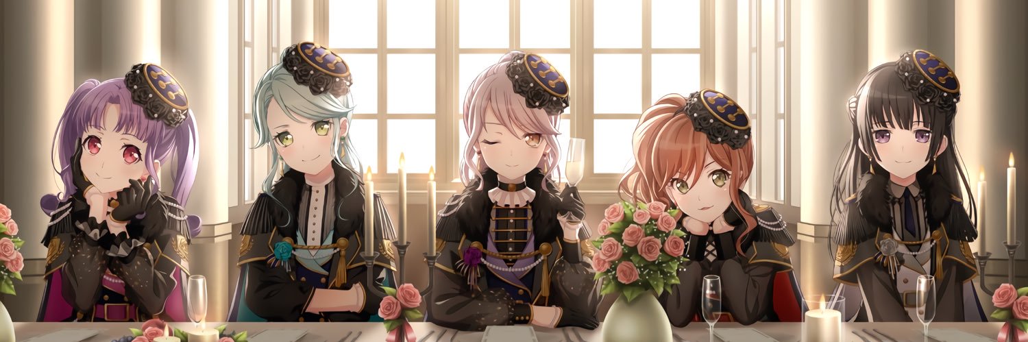 L1L0416's profile banner image