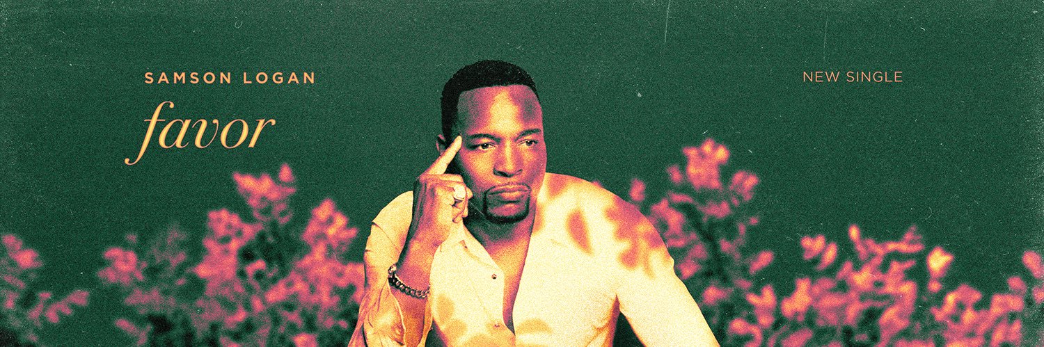 SamsonLogan's profile banner image