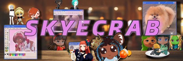 skyecrab Profile Banner