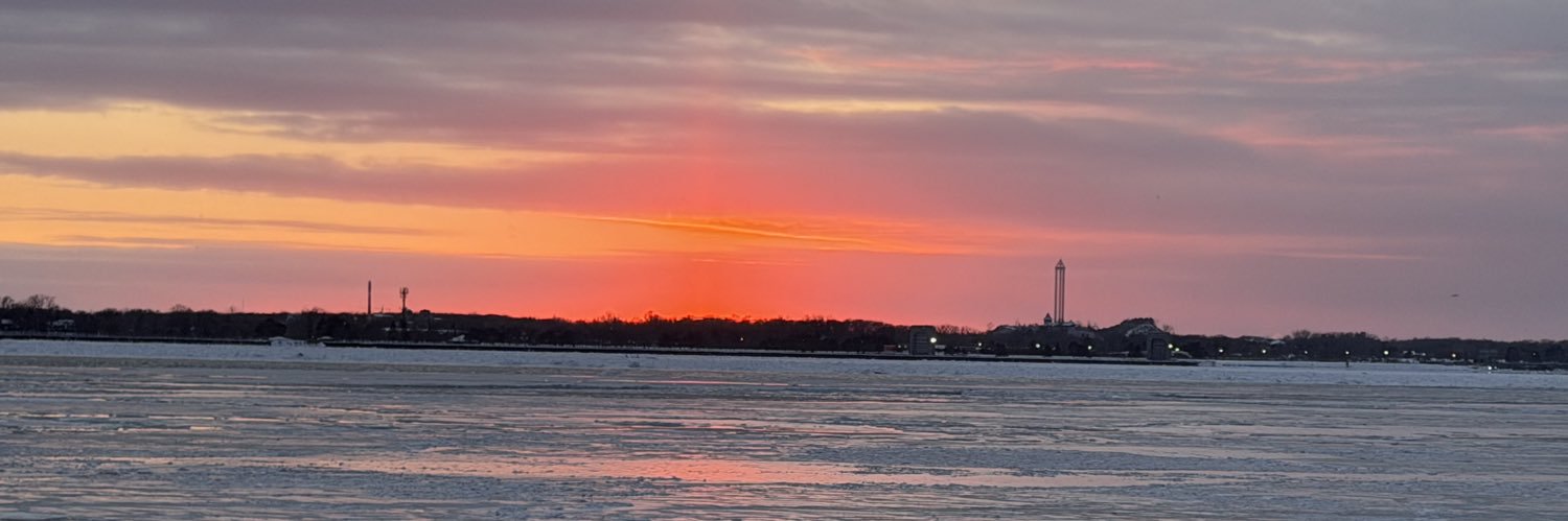 marcredden's profile banner image