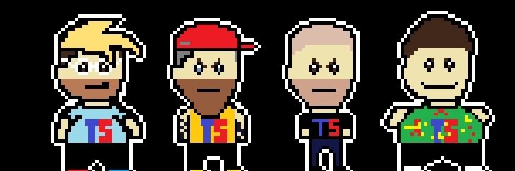 TheTalkingShite's profile banner image