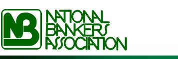 National Bankers banner