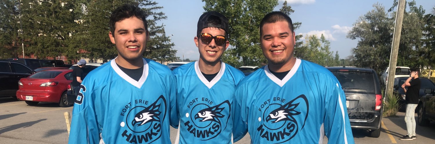 Marshall Powless banner