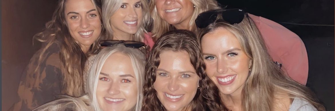 mvesneske05's profile banner image