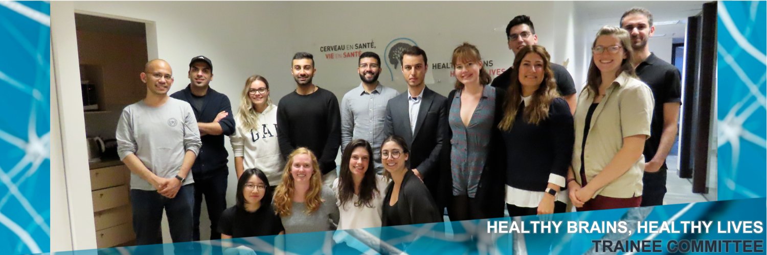 HBHL Trainees banner