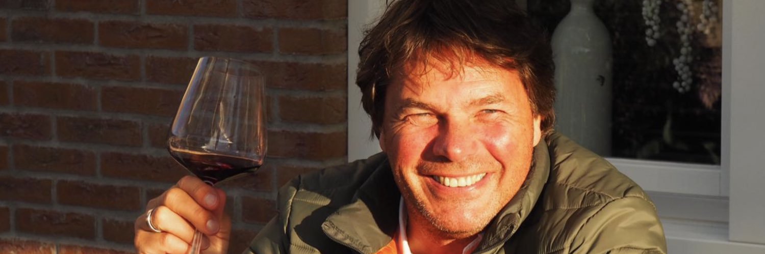 ronaldkramer's profile banner image