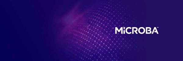 MicrobaOfficial Profile Banner