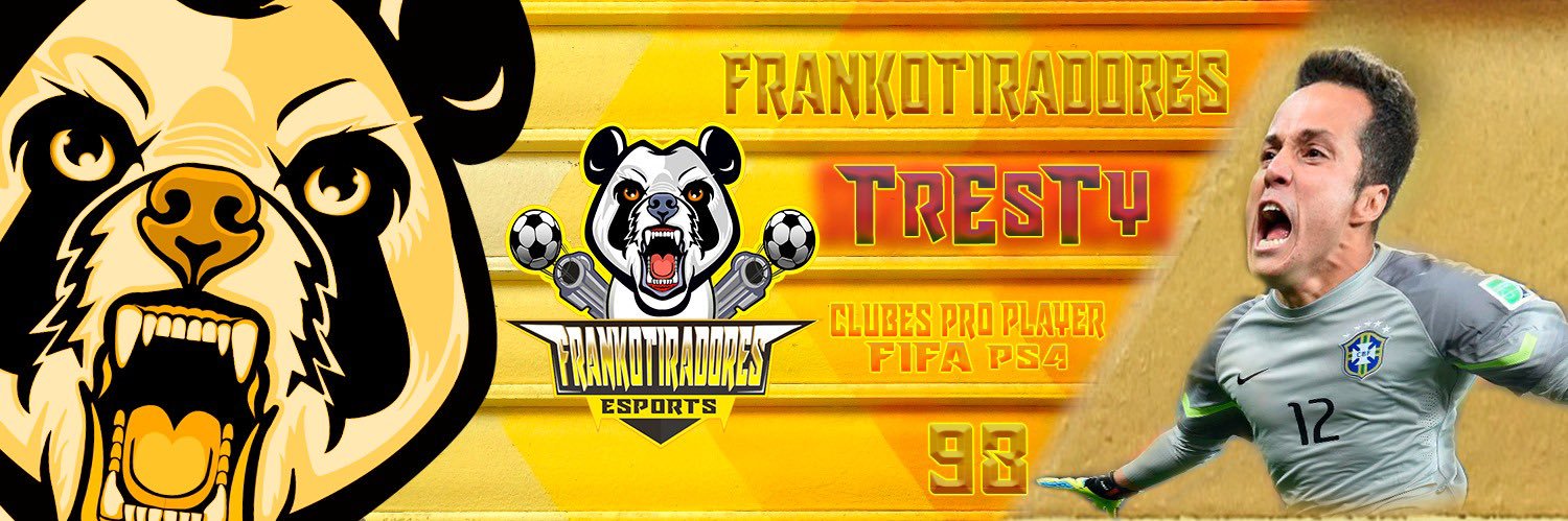 TrEsTy-98 banner