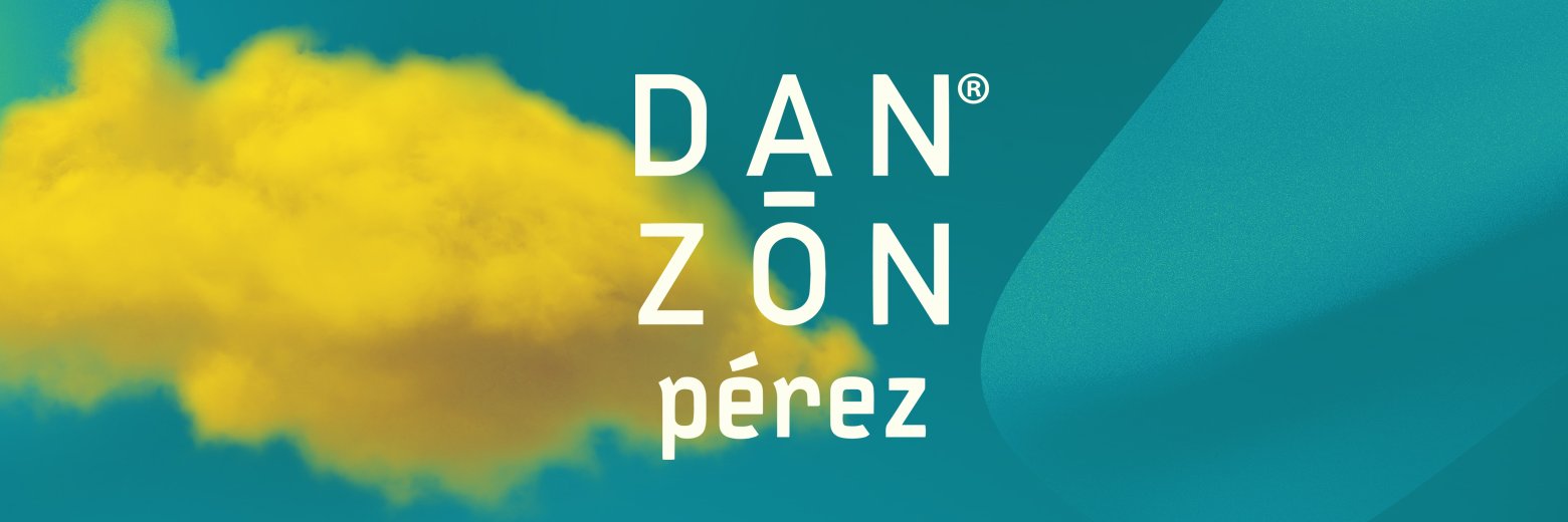 danzonperez's profile banner image