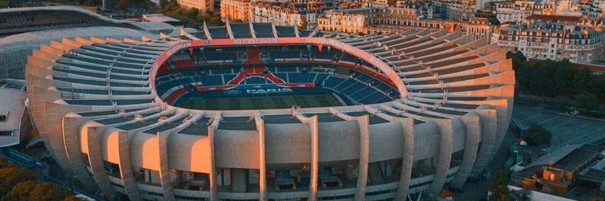 4evaPSG's profile banner image