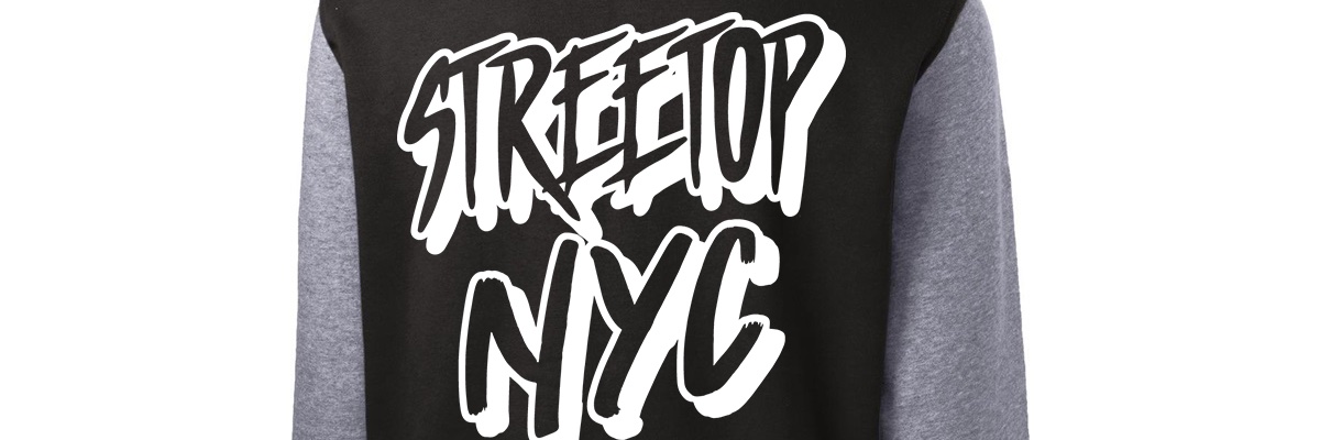 StreeTop NYC banner