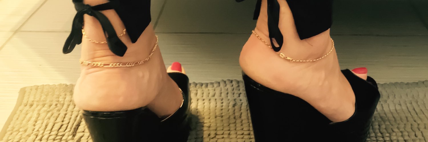 XenaHeels's profile banner image