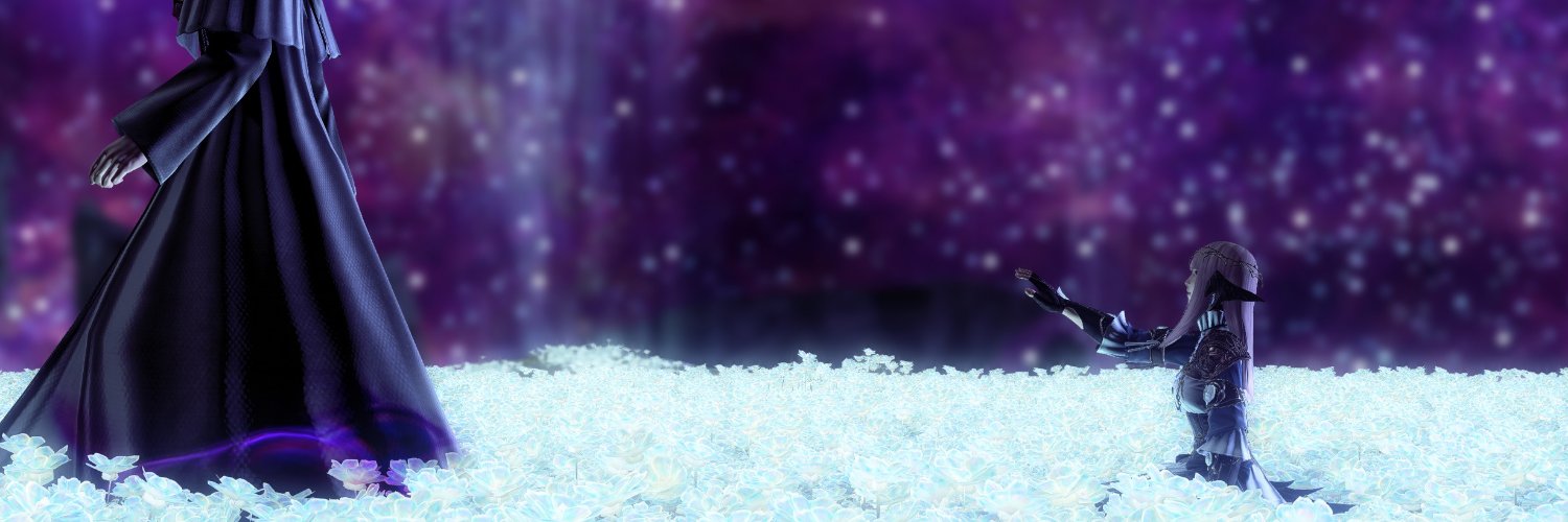 Flufflaxis's profile banner image
