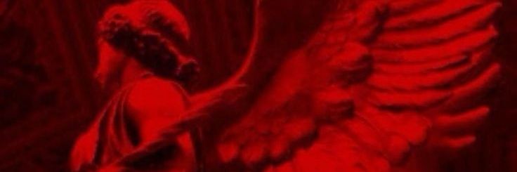 red stone♦️ banner