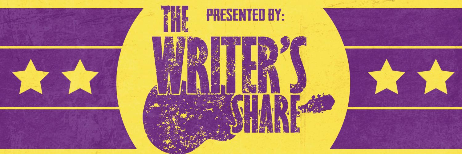 TheWritersShare's profile banner image