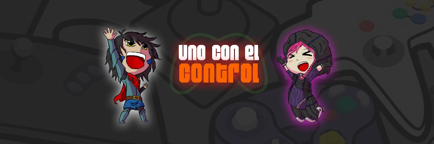 UnoConElControl's profile banner image
