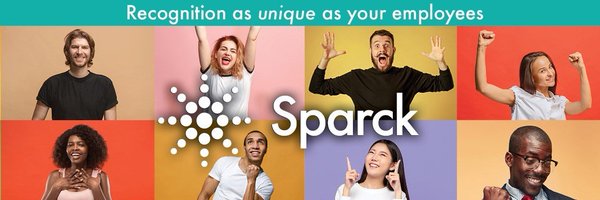 Sparck Profile Banner