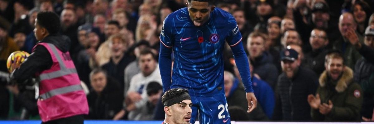 CharlesLiu12's profile banner image
