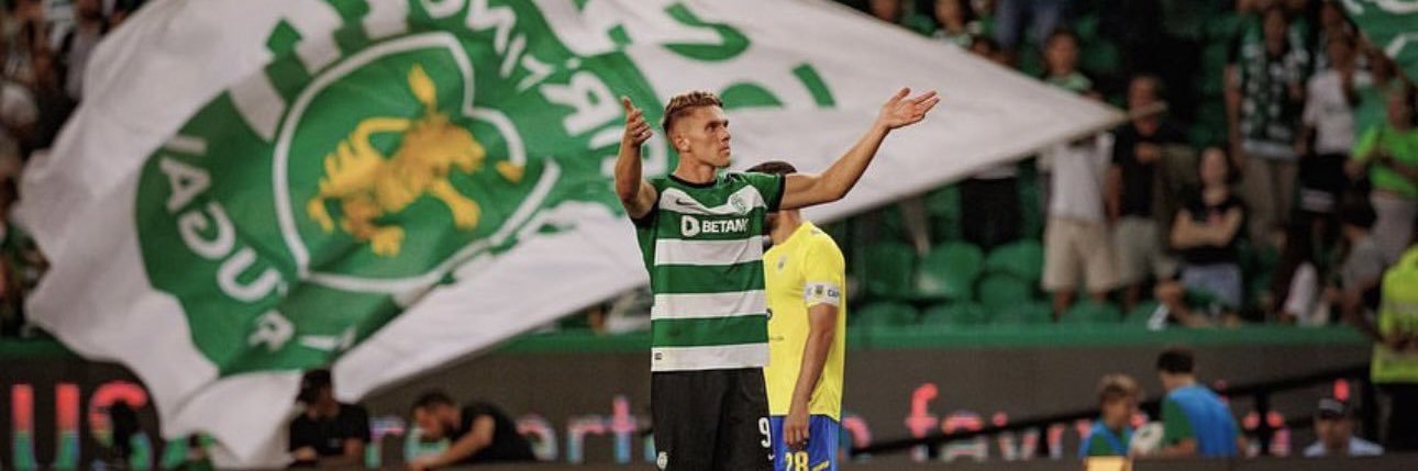 Brian Fonseca's banner