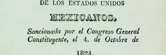 Guadalupe Victoria banner