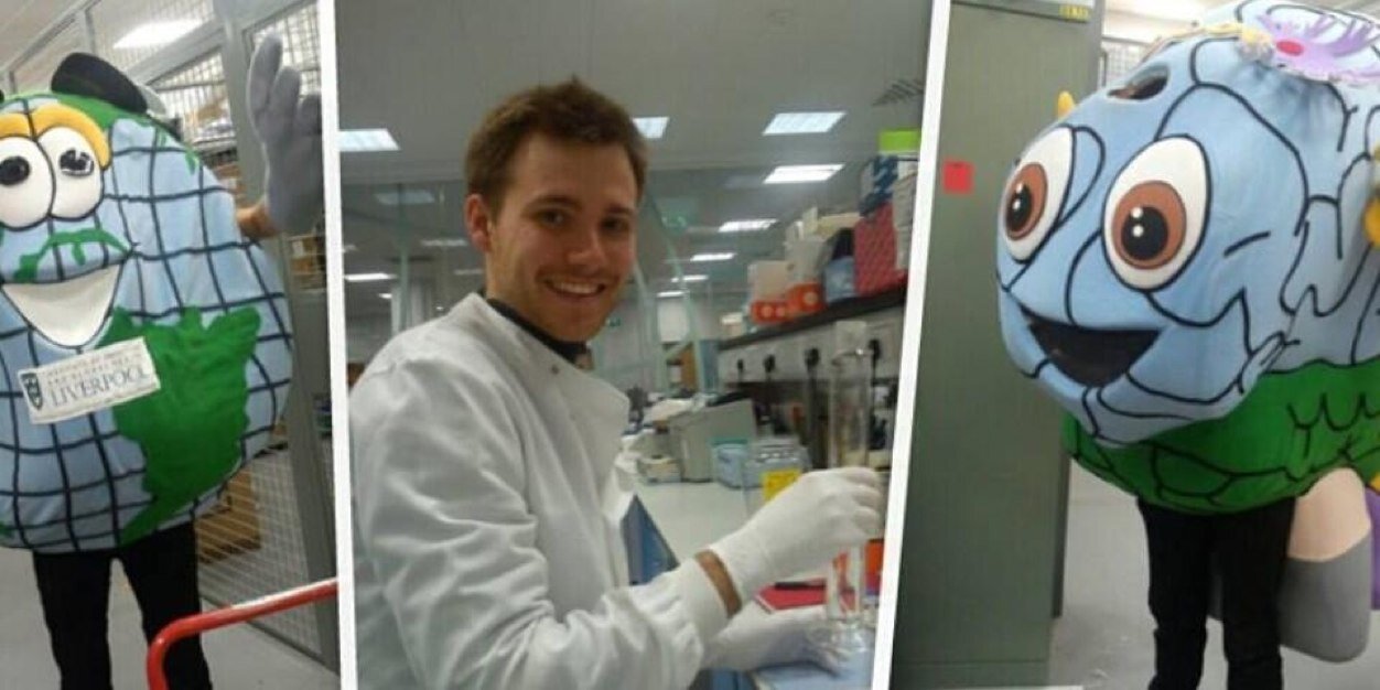 Edward Nevins banner