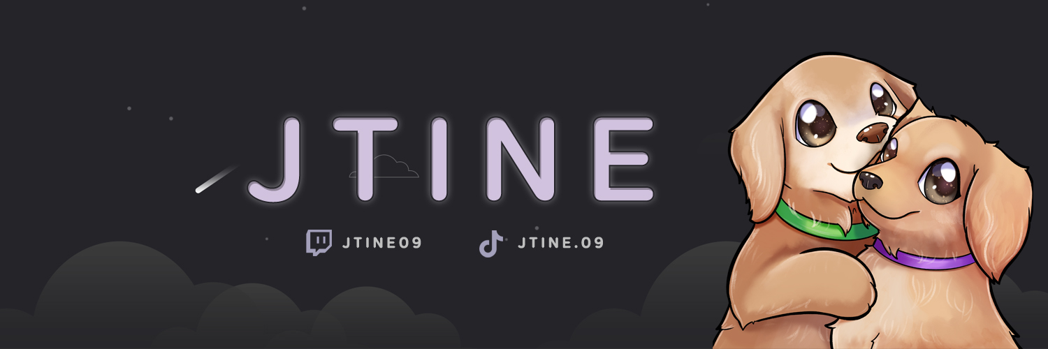 Jtine banner