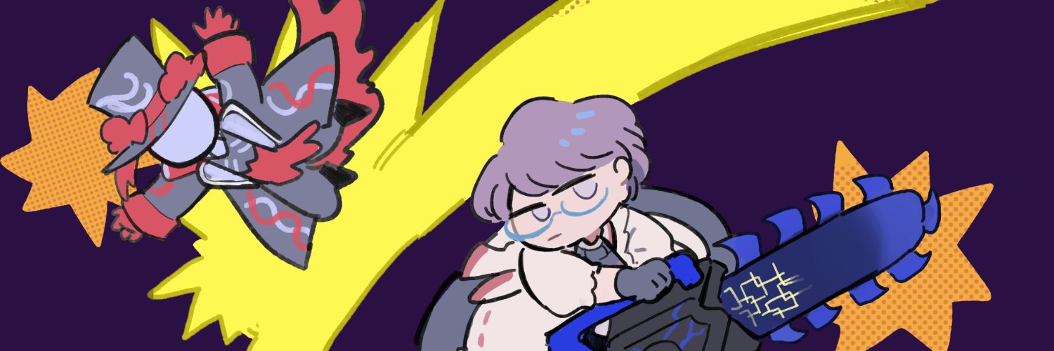 superluige64's profile banner image
