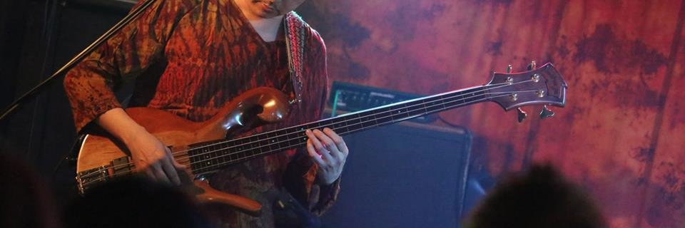 岡崎タクミ banner