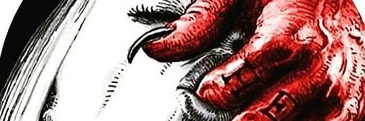 James Michael banner