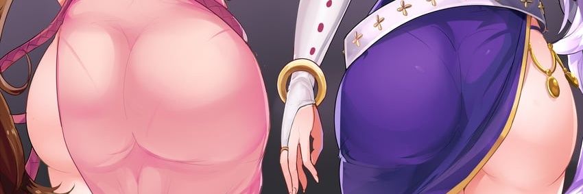 LixMorningstar's profile banner image